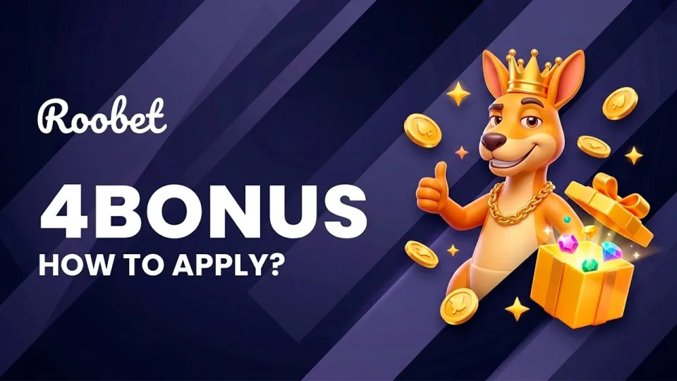 Roobet Promo Code — Maximizing Starter Benefits at Sign-Up